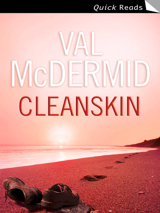 Cleanskin (eBook)